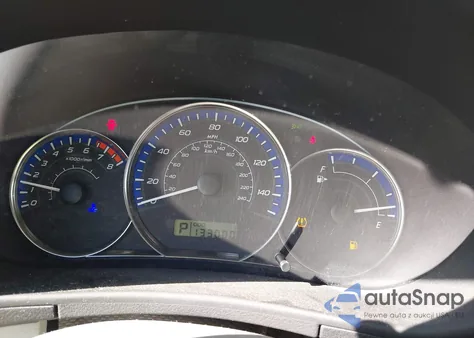 2012 Subaru Forester 2.5X Premium z USA, uszkodzony, nr VIN JF2SHADC3CH456772